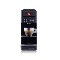 photo ILLY - Iperespresso Y3.3 Black Capsule Coffee Machine 2